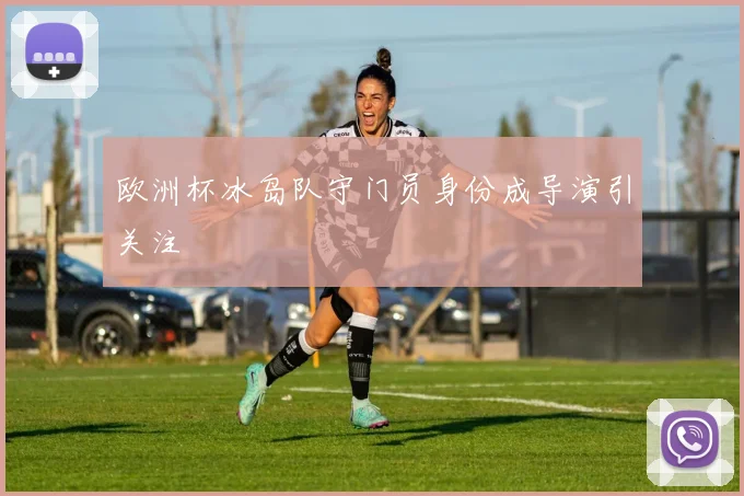 欧洲杯冰岛队守门员身份成导演引关注