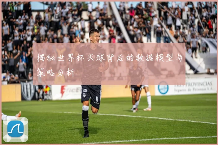 揭秘世界杯买球背后的数据模型与策略分析